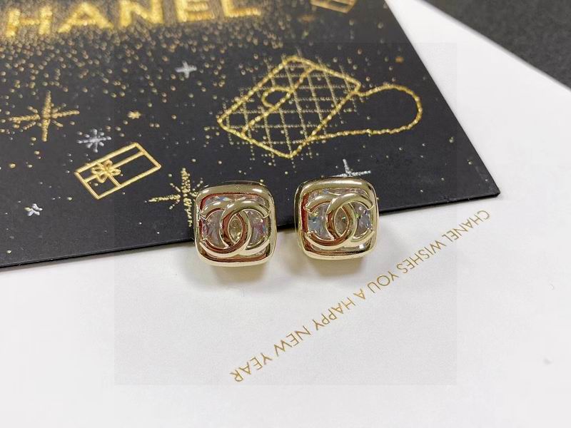 Chanel earing 1lyx467